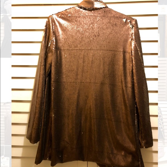 Brand new ZARA jacket - Picture 3 of 3